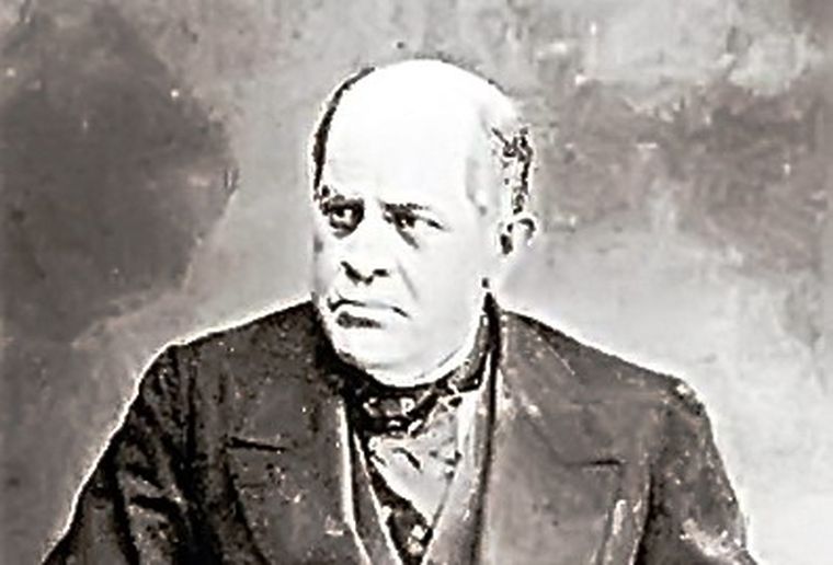 Domingo Faustino Sarmiento. Foto: grupos.emagister.com
