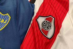 River y Boca jugarán el domingo en el Monumental. River y Boca jugarán el domingo en el Monumental.