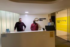 trabajar en mercado libre: como postularse y por que es una de las empresas mas buscadas