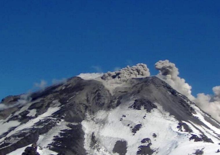 Foto: Sernageomin Chile
