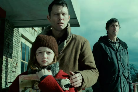 Ideal para el fin de semana. Fuente: Netflix. Ideal para el fin de semana. Fuente: Netflix.