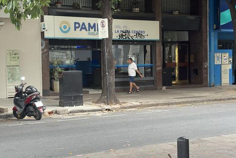 La credencial digital puede consultarse desde la aplicación Mi PAMI. La credencial digital puede consultarse desde la aplicación Mi PAMI.