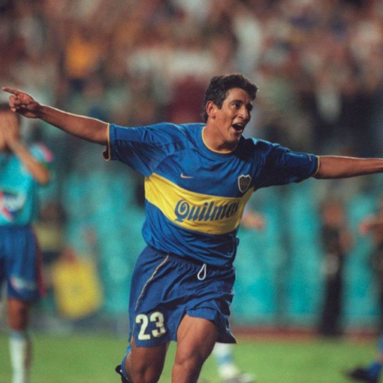 Foto: Boca Juniors