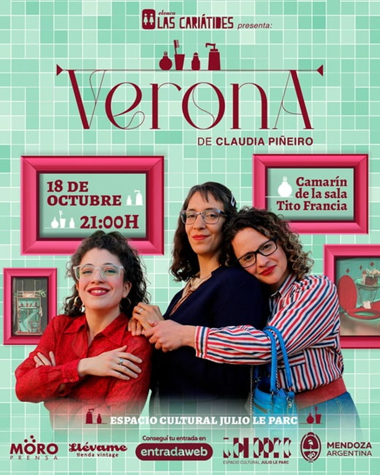 Verona. Créditos: Entrada Web Verona. Créditos: Entrada Web