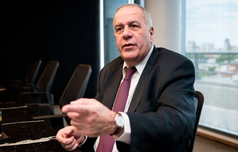 Fernando Mitjans Fernando Mitjans, del Tribunal de Disciplina de la AFA, habló sobre el caso Leyendeker - Zeballos.