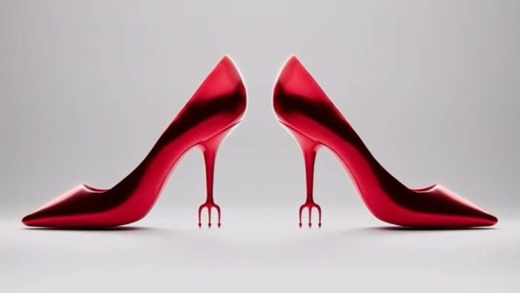 Pronto llega El diablo viste a la moda 2. Pronto llega El diablo viste a la moda 2.