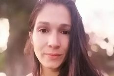 Jésica Olguín fue asesinada en Las Heras en enero de 2023 Foto: Redes Sociales Jésica Olguín fue asesinada en Las Heras en enero de 2023 Foto: Redes Sociales