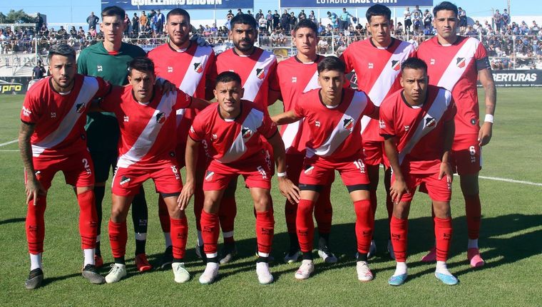 Foto: Prensa Deportivo Maipú