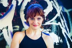 Paula Ransenberg Foto: Gustavo Mirabile