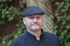 Juan José Campanella