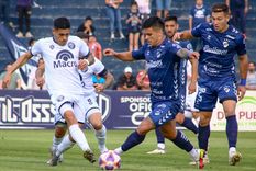 Foto: @CSIROficial Foto: @CSIROficial