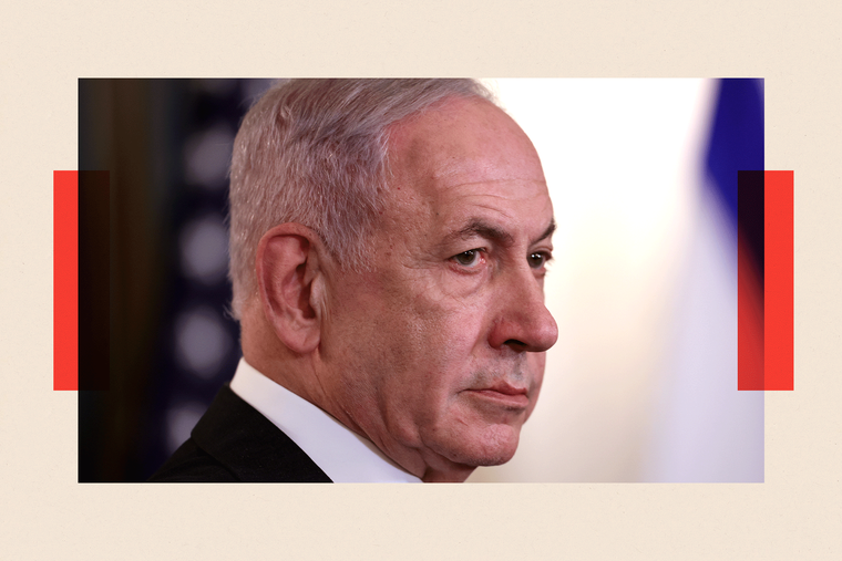 "Netanyahu hizo todo lo posible para apoyar a Hamás en Gaza", afirmó Ayalon.