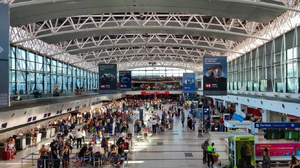 Cuál es la importante compañía aérea que tendrá récord de vuelos hacia la Argentina