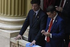 Foto: Juan Mateo Aberastain Zubimendi / MDZ.