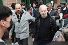 las diferencias en el conurbano que dejan al descubierto la gran interna pro