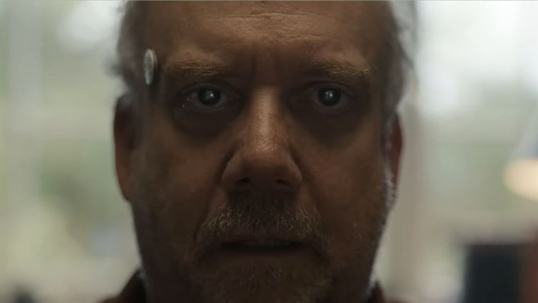 Black Mirror ya tiene una séptima temporada. Foto: Archivo