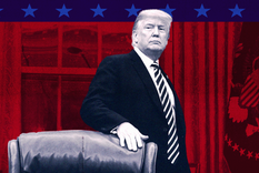 que se puede esperar de un segundo mandato de trump en ee.uu. si gana las elecciones este martes