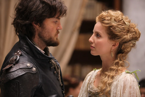 la serie oculta de prime video que reimagina un clasico de la literatura francesa la serie oculta de prime video que reimagina un clasico de la literatura francesa