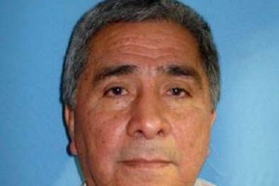 MDZol | Este es Pedro Américo Fernández (60), el preso recapturado. Foto: Gentileza