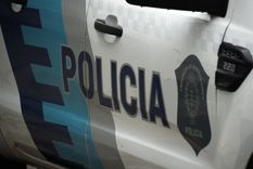 El hecho ocurrió en la localidad bonaerense de Balcarce. 