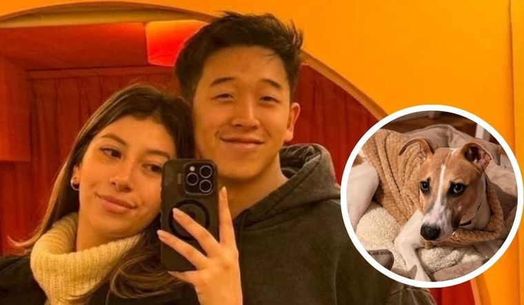 La adaptación de Arturo fuera de Gran Hermano Foto: Captura de Instagram