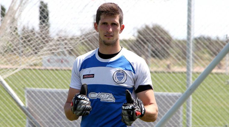 Foto: Pablo Gonzalez Repetto