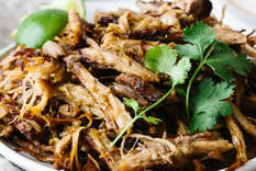 receta facil para preparar tus carnitas ideales para acompanar con picante receta facil para preparar tus carnitas ideales para acompanar con picante