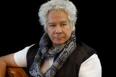 victor heredia fue internado de urgencia por un complicado cuadro de salud