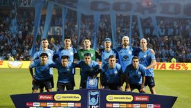 Belgrano jugará su primera final de Primera División.