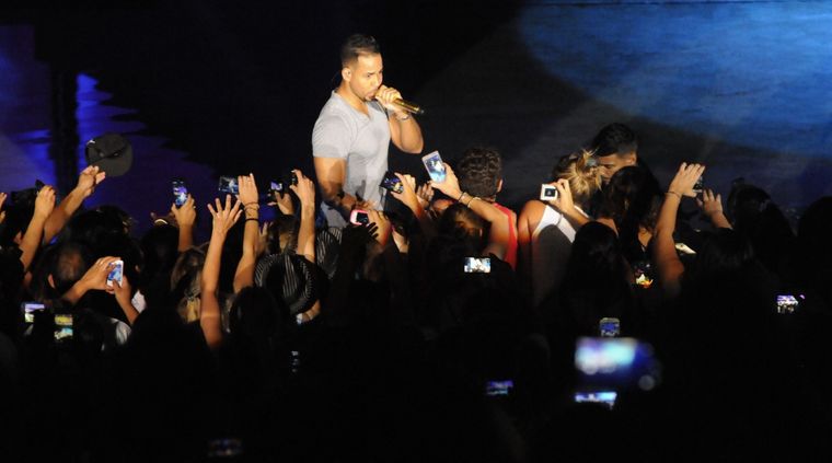 Foto: Fernando Martínez / MDZ