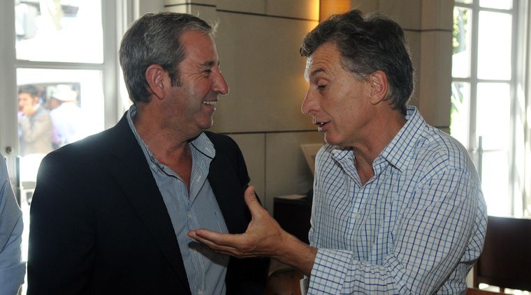 Foto: Pachy Reynoso/MDZ