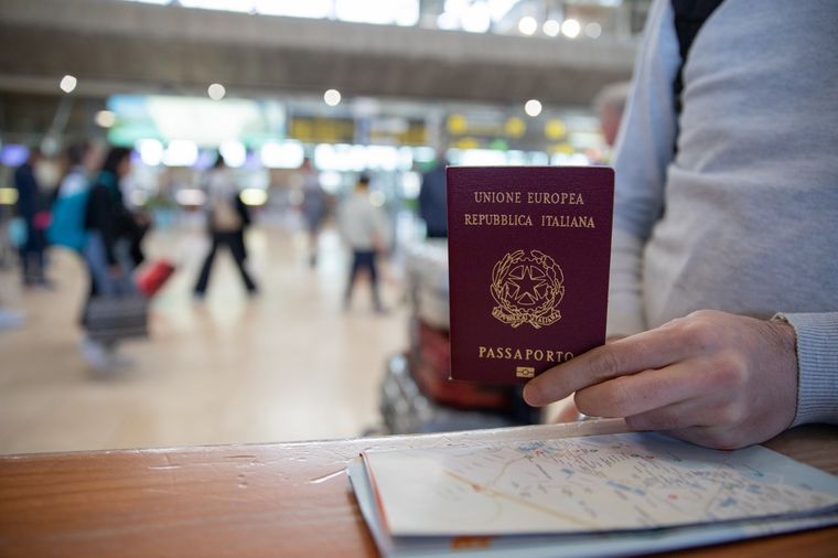 Los turnos estarán disponibles el viernes 29 de diciembre Foto: Shutterstock