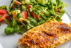 exquisito: prepara unas ricas pechugas de pollo al limon ¡en 4 pasos!