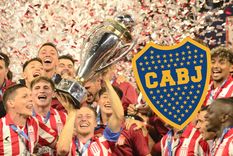 Estudiantes campeón: ¿Boca le hace el pasillo en 2026? Estudiantes campeón: ¿Boca le hace el pasillo en 2026?