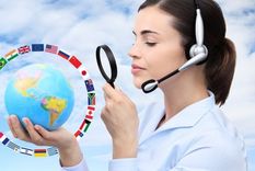 La inteligencia artificial reveló cuál es el idioma que hay que estudiar sí o sí.&nbsp;