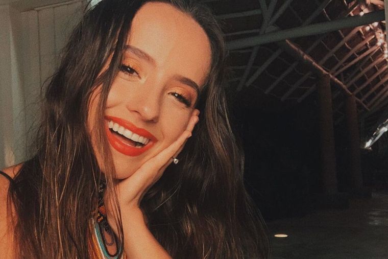 Evaluna Montaner