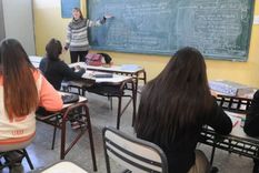 350 maestros argentinos han formado parte de este programa Foto: DGE