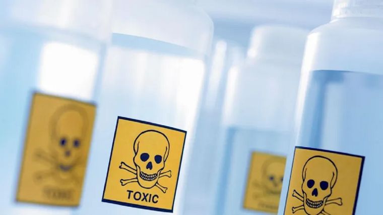 El caso del envenenamiento de Zhu Ling se convirtió en una discusión recurrente en internet. Foto: GETTY IMAGES