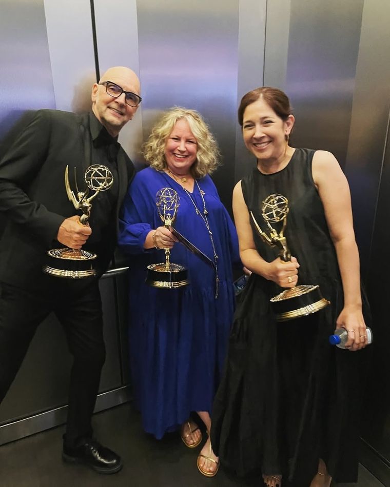 Paula conversó con MDZ sobre este importante momento y su trayectoria. Paula conversó con MDZ sobre este importante momento y su trayectoria.