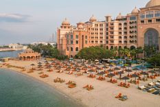 La Selección Argentina no repetirá la sede del último Mundial y ya definió su hospedaje para la Finalissima. La Selección Argentina no repetirá la sede del último Mundial y ya definió su hospedaje para la Finalissima.