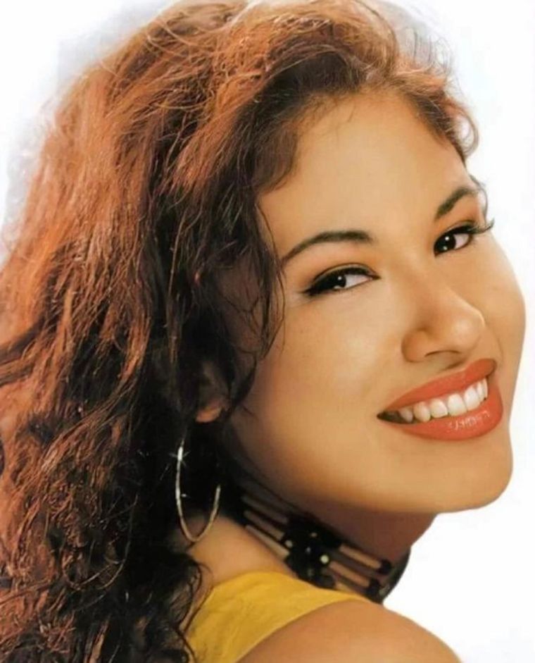 Selena Quintanilla