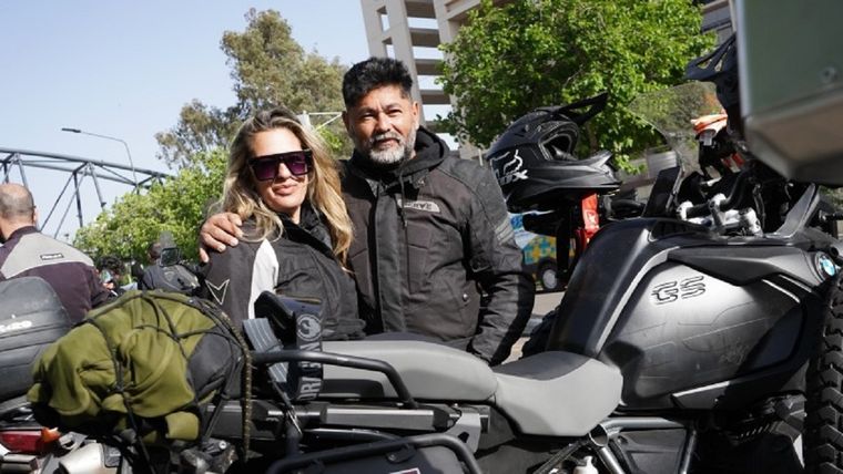 Foto: Fotos: Adrián Carrizo, Jorge Amaya y Gastón Rodríguez