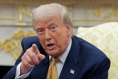 trump ordena el despliegue de tropas en portland y autoriza el uso de toda la fuerza