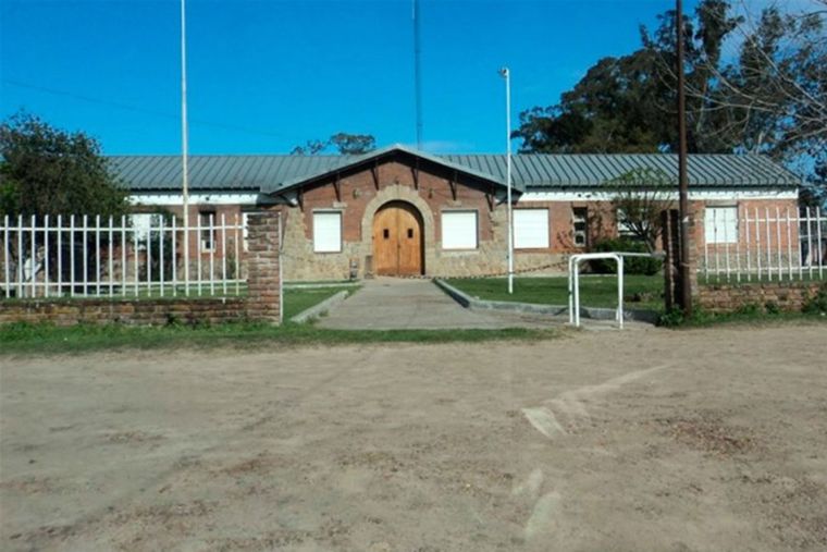 La médica abandonó su guardia en el Hospital Behring.