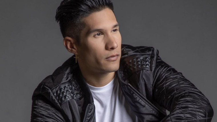 Chyno Miranda tuvo que atravesar momentos difíciles por secuelas del COVID 19