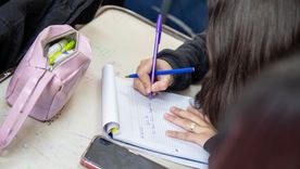 La entidad mostró su apoyo a la medida. Foto: Santiago Tagua/MDZ La entidad mostró su apoyo a la medida. Foto: Santiago Tagua/MDZ