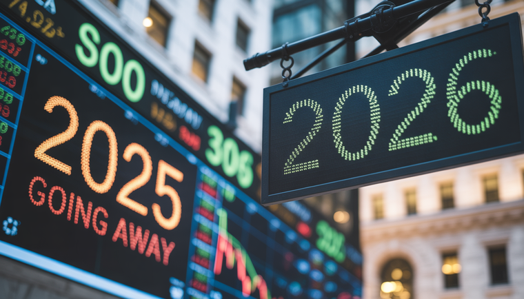 El mensaje central de este cierre de año es claro: mayor tranquilidad cambiaria, inflación en la mira y surgimiento de oportunidades.