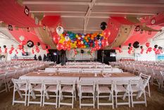 Foto: Armenui Eventos