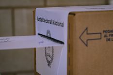 Más de 70 mil presos podrán votar con la boleta única dentro de los establecimientos penales en las elecciones generales presidenciales Foto: Shutterstock