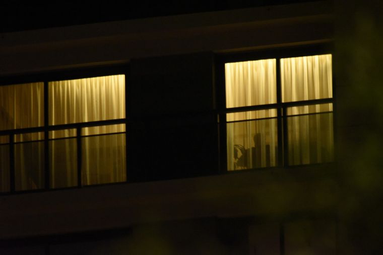 Foto: Juan Mateo Aberastain / MDZ